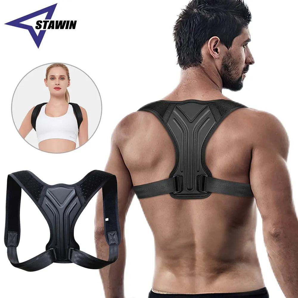 Corretor Postural Masculino