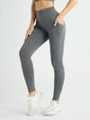 50%de Desconto!! Leggings de Compressão com Cintura Alta, Empina Bumbum
