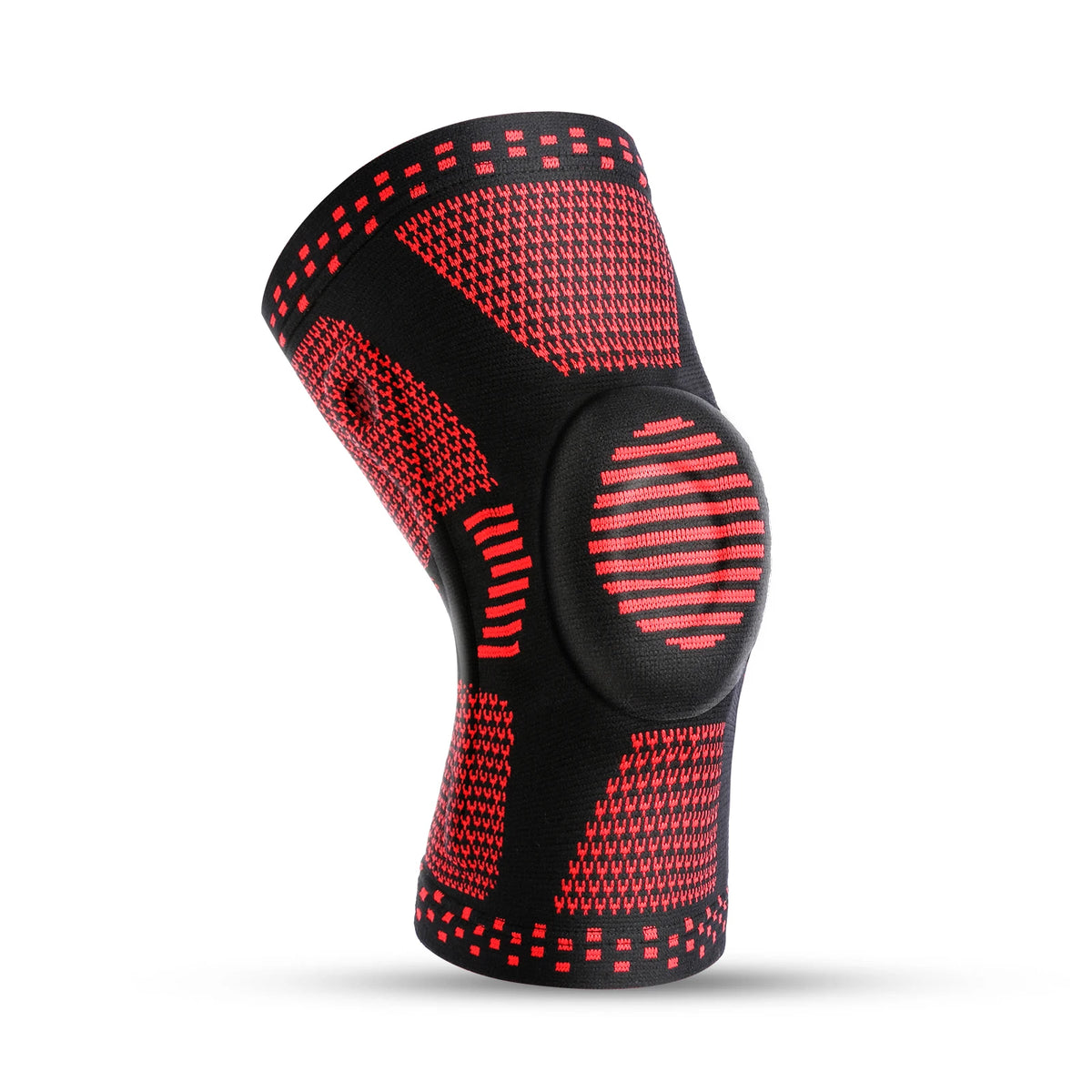 Pague 1 Leve 2! Joelheira de Silicone Protetora